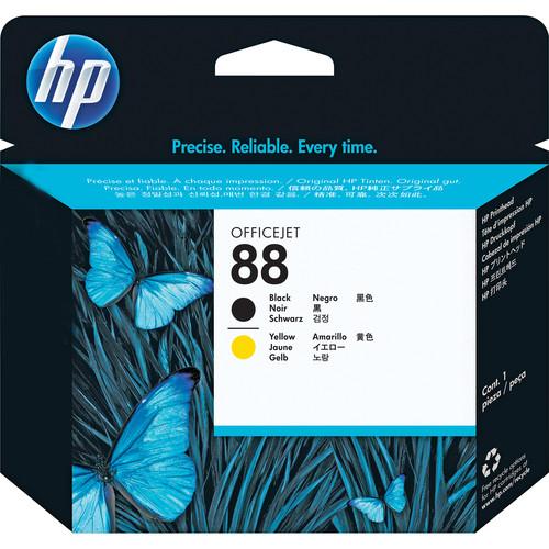 HP 88 Printhead