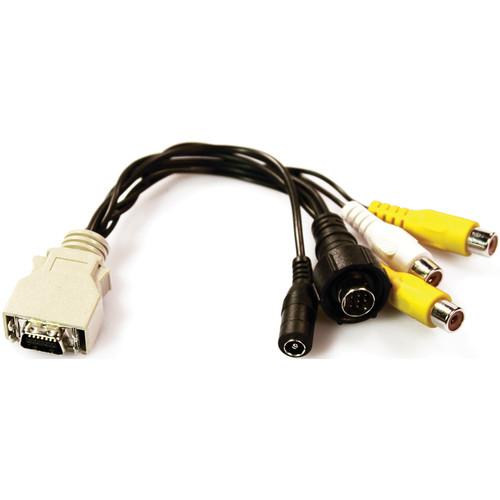 ikan CA8000 Replacement Video Cable for