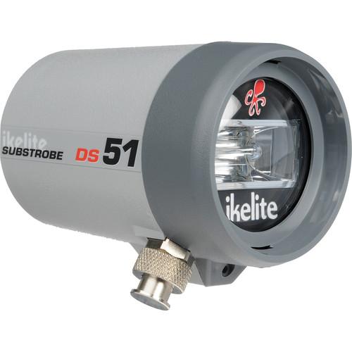 Ikelite DS-51 Underwater Substrobe Head