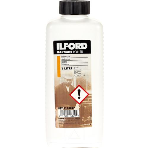Ilford Harman Selenium Toner