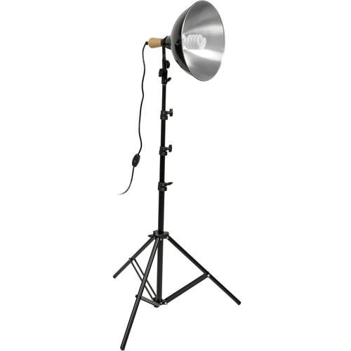 Impact Fluorescent Floodlight Kit