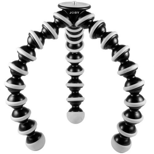 Joby Gorillapod SLR-Zoom Flexible Mini-Tripod
