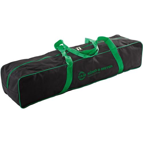 K&M 18846 Nylon Carrying Case for Baby Spider Pro Keyboard Stand