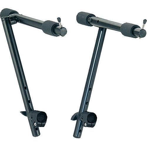 K&M 18941 Adjustable Stacker Tier for 18940 18990