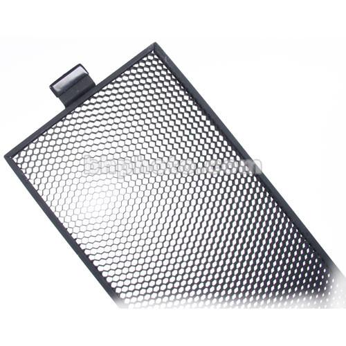 Kino Flo 60° Honeycomb Louver for ParaZip 200