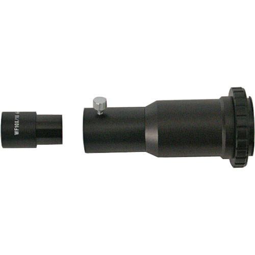 Konus SLR Photo Adapter with 10x Eyepiece, Konus, SLR, Photo, Adapter, with, 10x, Eyepiece
