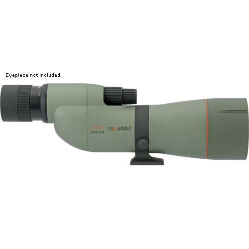 Kowa TSN-774 77mm PROMINAR XD Spotting Scope