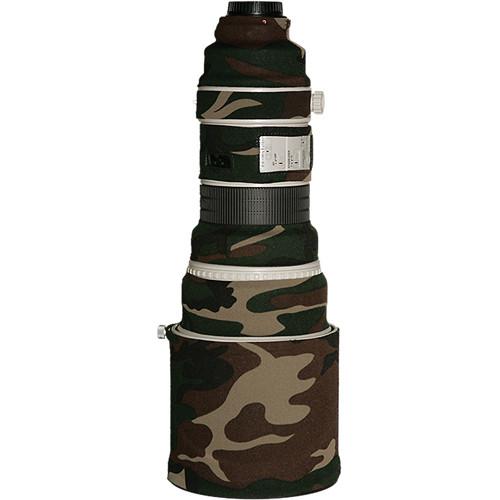 LensCoat Lens Cover for Canon 400mm f 2.8L IS Lens