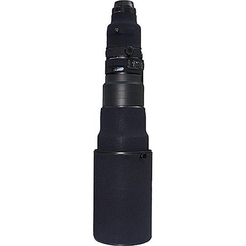 LensCoat Lens Cover for Nikon 500mm f 4 AF-S II Lens
