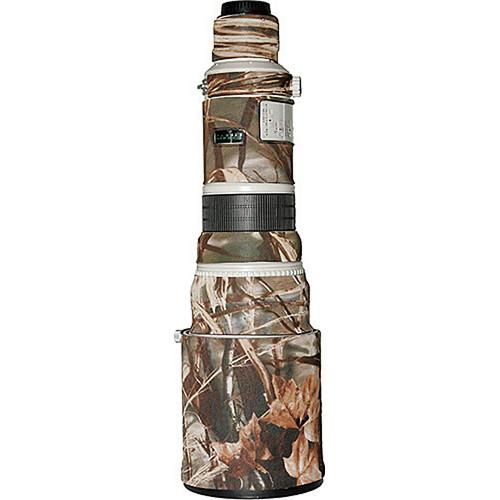 LensCoat Lens Cover for the Canon 500mm f 4 IS Lens