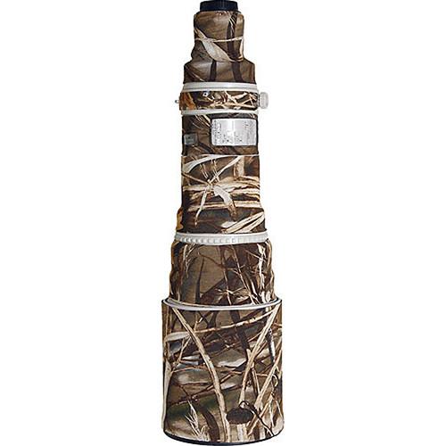 LensCoat Lens Cover for the Canon 600mm f 4 IS Lens