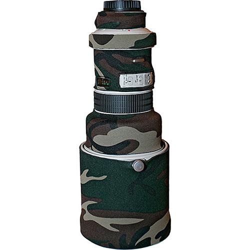 LensCoat Lens Cover for the Canon EF 400mm f 4 DO Lens