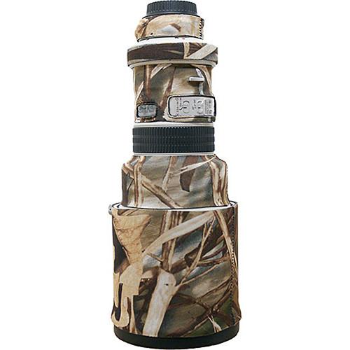 LensCoat Lens Cover for the Canon EF 400mm f 4 DO Lens