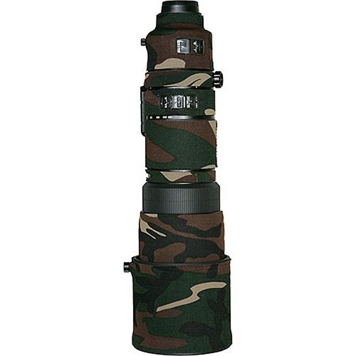 LensCoat Lens Cover for the Nikon 200-400mm VR VR IILens