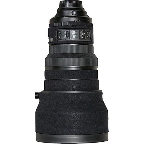 LensCoat Lens Cover for the Nikon 200mm VR Lens