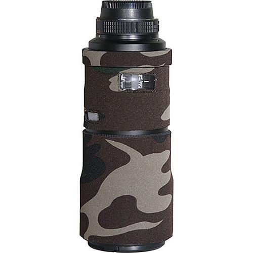 LensCoat Lens Cover For the Nikon 300mm f 4 AF-S Lens
