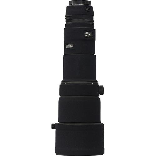 LensCoat Lens Cover for the Sigma 500mm f 4.5 EX DG APO HSM Lens