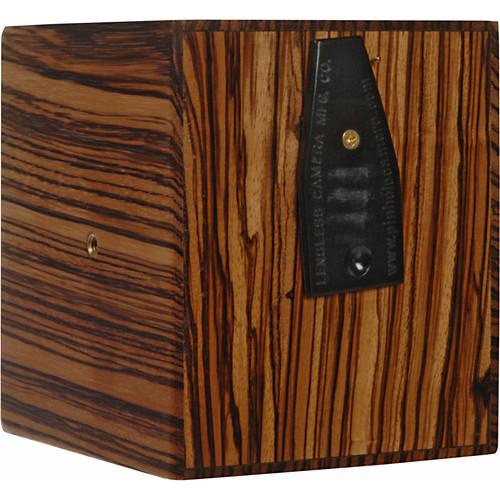 Lensless 4 x 5" Pinhole Camera