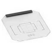 Linhof 24x36mm 36x36mm Format Ground Glass for Linhof M679 with Interchangeable Ground Glass Back