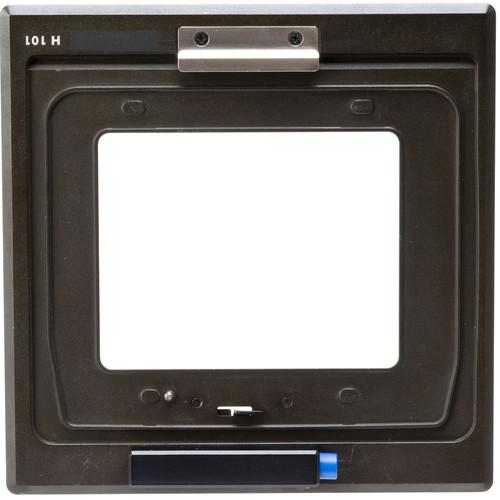 Linhof Hasselblad H Type Back Adapter Plate for Linhof M679 or M679cs with Universal Adapter