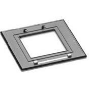 Linhof Hasselblad V Type Back Adapter Plate for Linhof M679 or M679cs with Universal Adapter