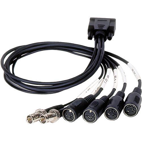 Lynx Studio Technology CBL-L1IO LynxONE MIDI Sync Cable