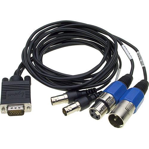 Lynx Studio Technology CBL-L22Sync L22 Sync Cable