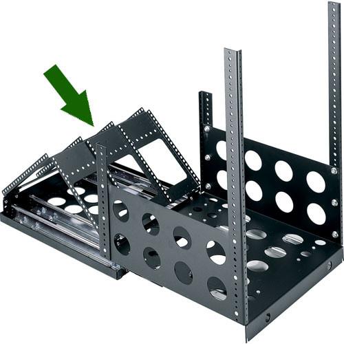 Middle Atlantic SRCC Cable Carrier for the SRS Series