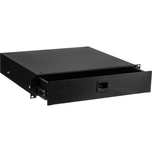 Middle Atlantic TD2 2-Space Rack Drawer
