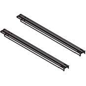 Middle Atlantic TRACK31 Removable Service Track - for AX-SXR Series