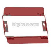 Mole-Richardson 2-Leaf Light Shield Barndoor Set for Nooklite 650W