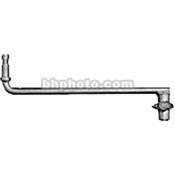 Mole-Richardson Offset Extension Arm with Baby Spigot - 13"