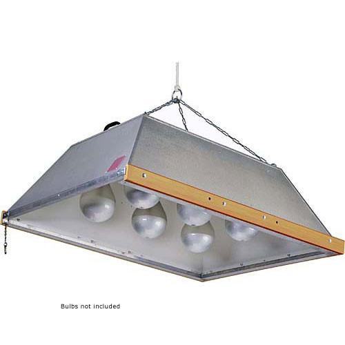 Mole-Richardson Overhead 6 Cluster - 6000 Maximum Watts