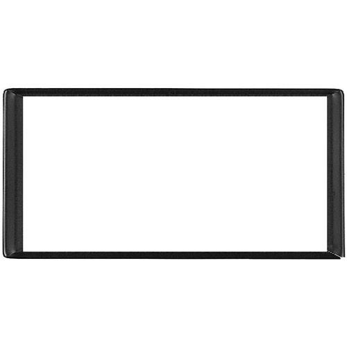 Mole-Richardson Spun Glass Diffuser Holder for 650 Watt Nooklite