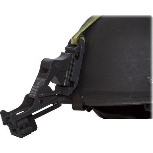 N-Vision Optics PASGT Helmet Mount