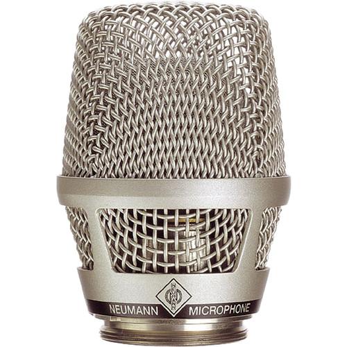 Neumann KK 104-S Cardioid KMS104 Capsule for the Sennheiser SKM5000 and SKM5000N Wireless Handheld Transmitters