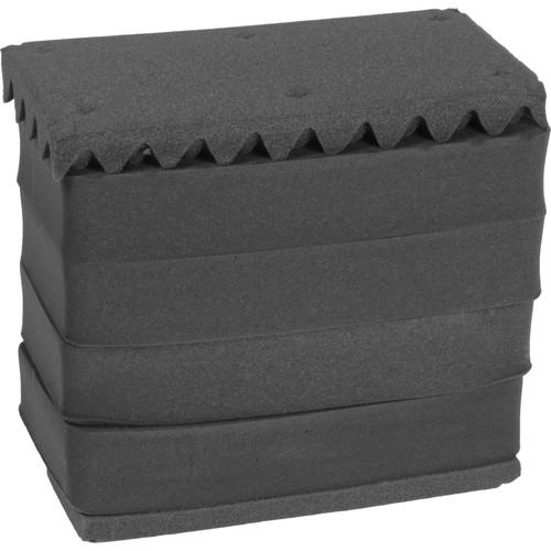 Pelican 1440 Five-Piece Foam Set