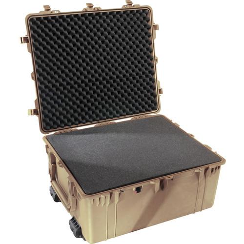 Pelican 1690 Transport Case with Foam