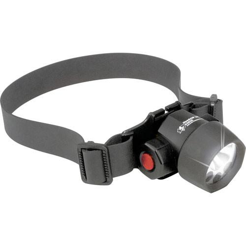 Pelican HeadsUp Lite 2620CB