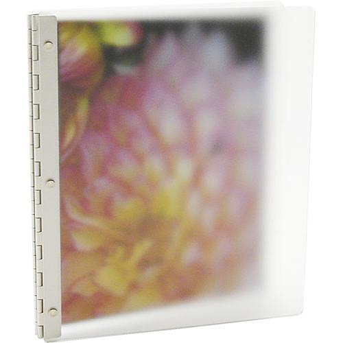 Pina Zangaro Vista Screwpost Portfolio Cover ONLY - 11x8.5 - Portrait Format