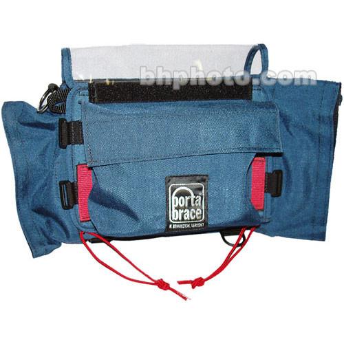 Porta Brace AR-R4 Case - for Edirol R-4 Recorders