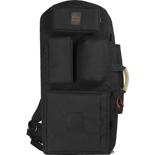 Porta Brace HK-2 Hiker Backpack Camera Case