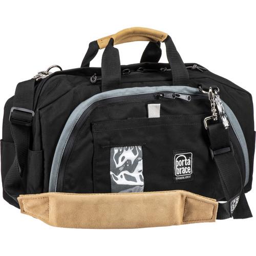 Porta Brace RB-1 Lightweight Run Bag, Small - for Audio and Video Production Accessories