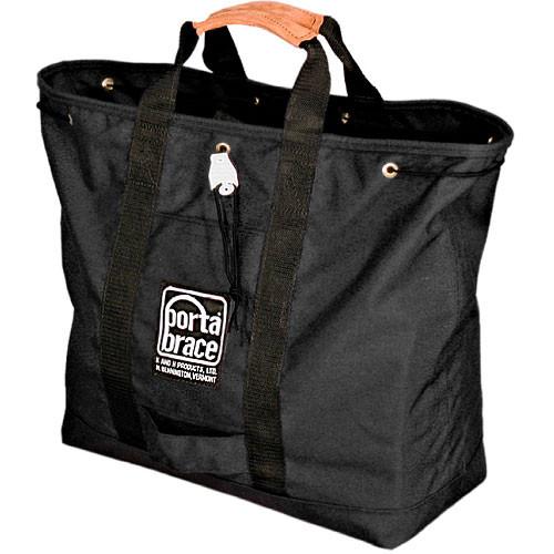 Porta Brace SP-1 Sack Pack, Small - for Audio, Photo and Video Gear