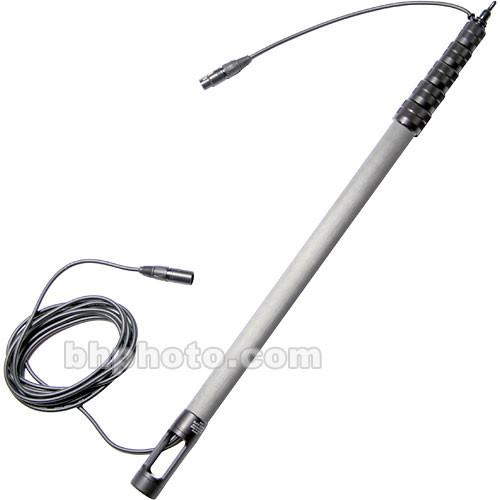 PSC FBPMSC Elite Series Medium Boom Pole w Straight Cable