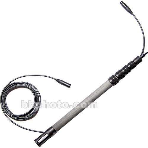 PSC FBPSSC Elite Series Small Boompole with Straight Cable