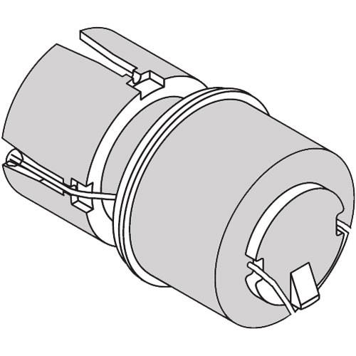 Shure R187 Replacement Cartridge for the Shure 10A and 12A Microphones