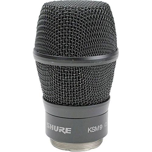 Shure RPW184 Condenser Replacement Element for Shure KSM9 Microphone Transmitters