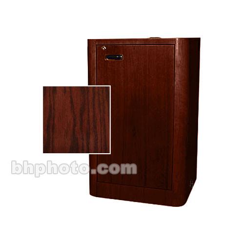 Sound-Craft Systems Camberlin Series Rack-Mount Enclosure R16RKVRO