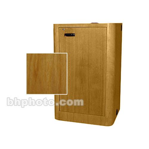 Sound-Craft Systems Camberlin Series Rack-Mount Enclosure R24RKVM